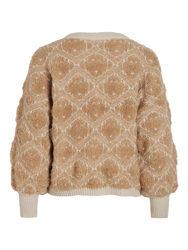 Vila Jeena - Strik - HUSET Men & Women