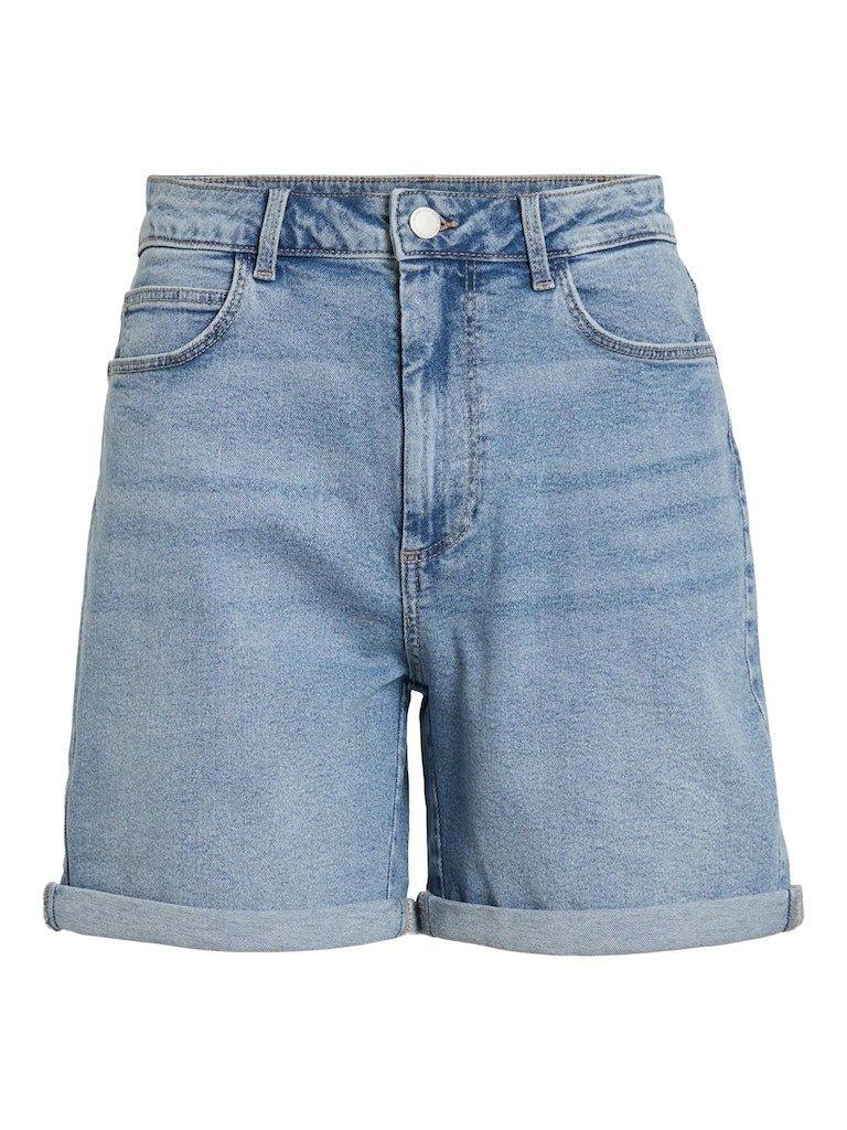 Vila Jo - Denim shorts - HUSET Men & Women