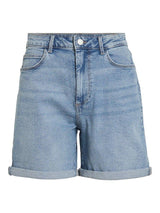 Vila Jo - Denim shorts - HUSET Men & Women