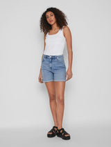 Vila Jo - Denim shorts - HUSET Men & Women