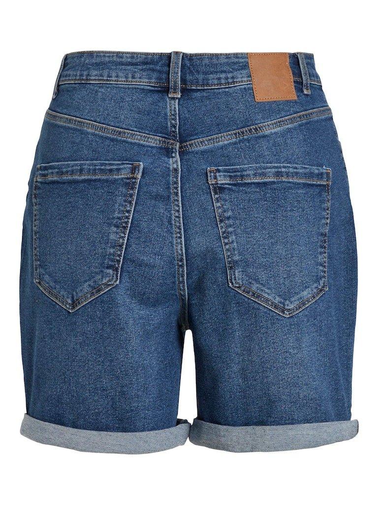 Vila Jo - Denim shorts - HUSET Men & Women