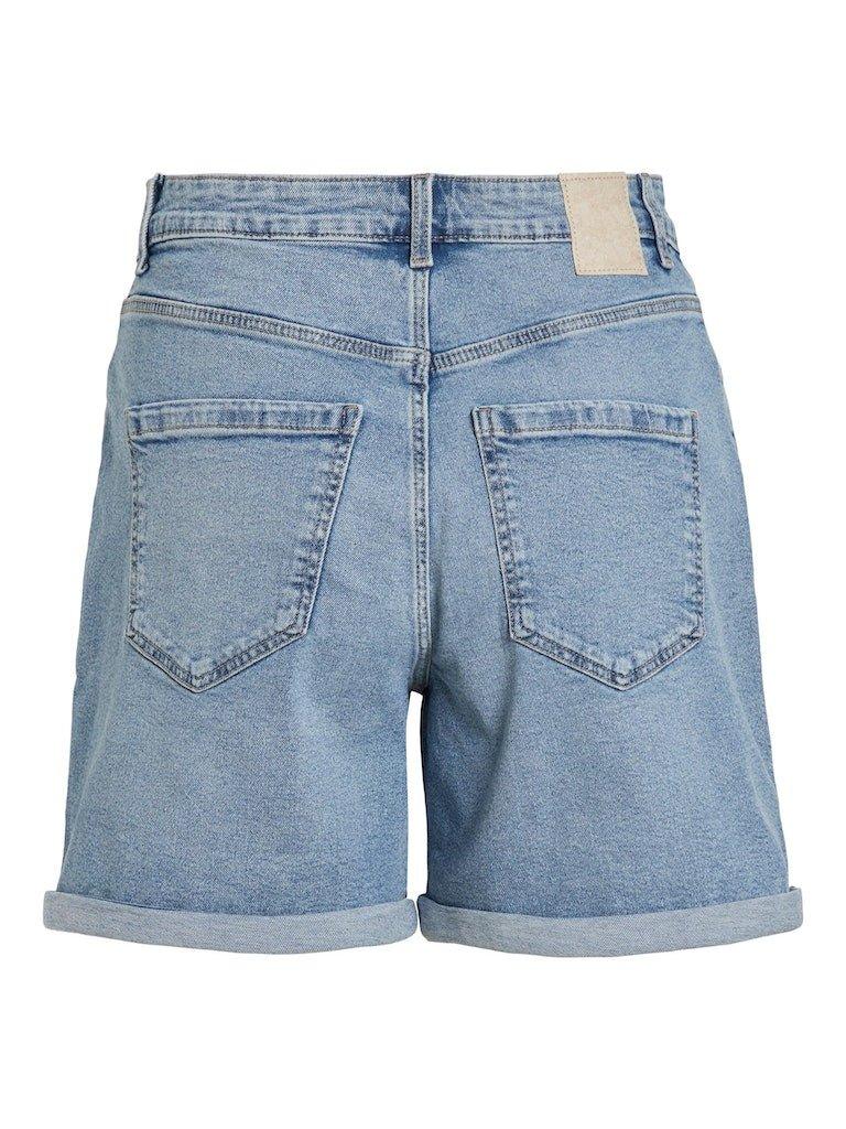 Vila Jo - Denim shorts - HUSET Men & Women