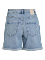 Vila Jo - Denim shorts - HUSET Men & Women