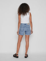 Vila Jo - Denim shorts - HUSET Men & Women