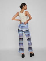 Vila Joe - Boot-cut bukser - HUSET Men & Women