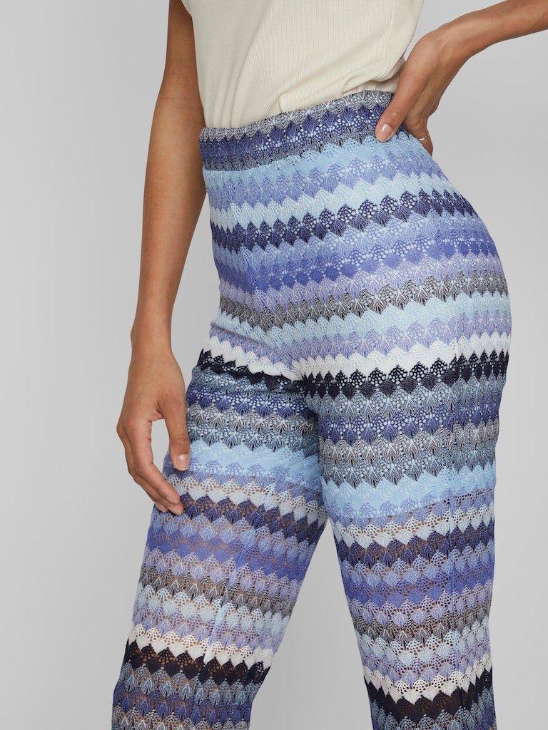 Vila Joe - Boot-cut bukser - HUSET Men & Women