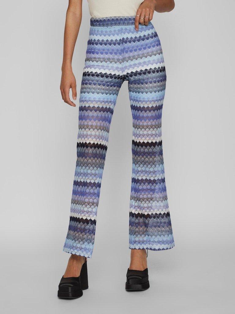 Vila Joe - Boot-cut bukser - HUSET Men & Women