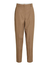 Vila Jojo - Tapered fit bukser - HUSET Men & Women