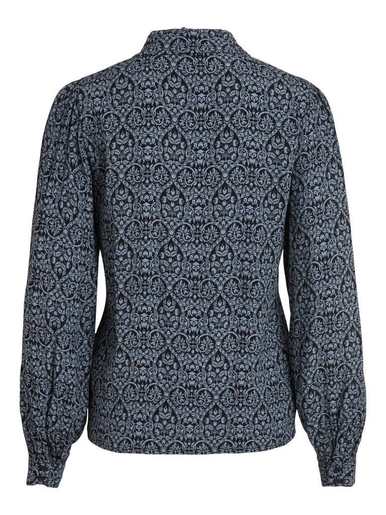 Vila Judit - Skjorte - HUSET Men & Women