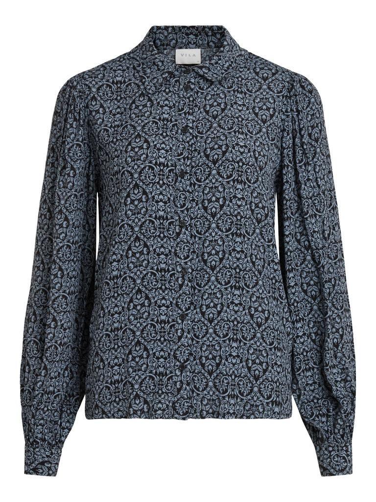 Vila Judit - Skjorte - HUSET Men & Women