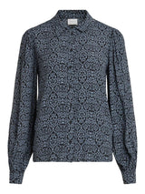 Vila Judit - Skjorte - HUSET Men & Women