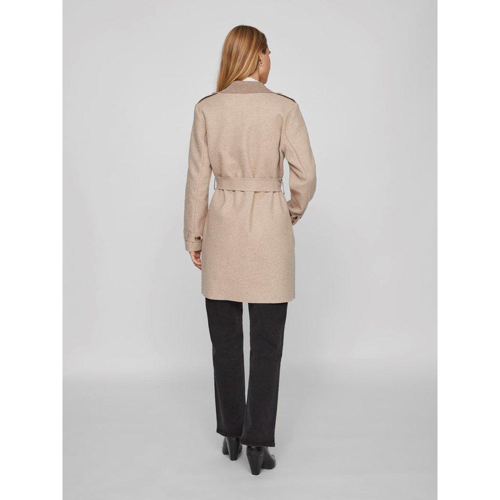 Vila Juice - Frakke - HUSET Men & Women