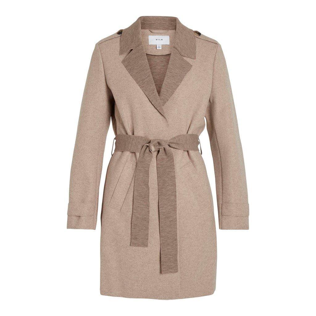 Vila Juice - Frakke - HUSET Men & Women