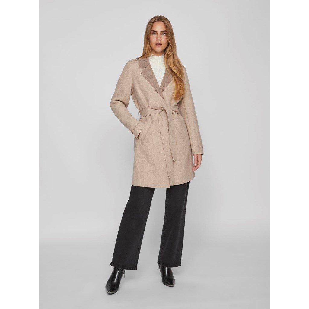 Vila Juice - Frakke - HUSET Men & Women