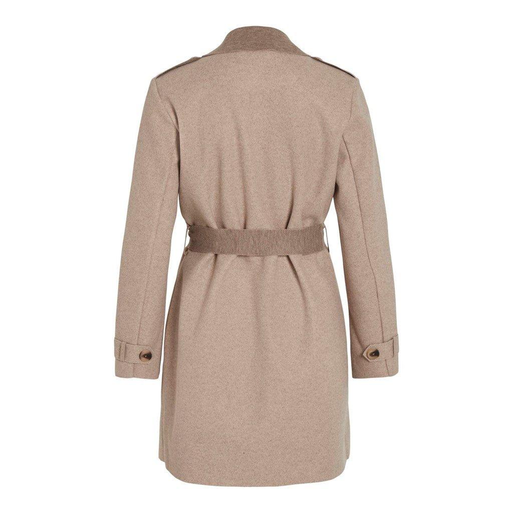 Vila Juice - Frakke - HUSET Men & Women