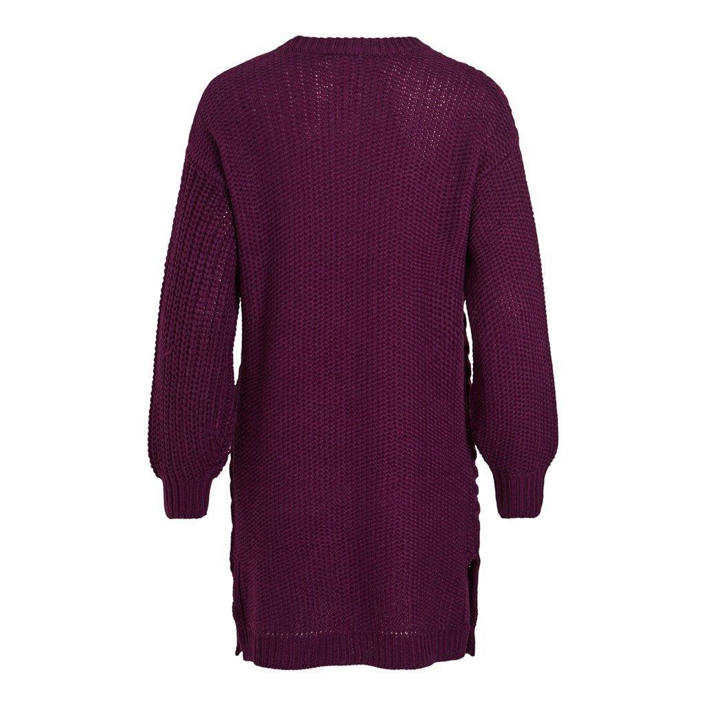 Vila Kana - Strik kjole - HUSET Men & Women