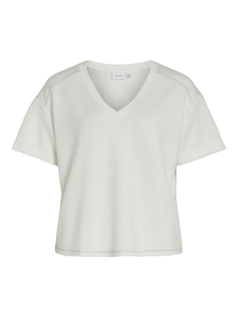 Vila Karena - T-shirt - HUSET Men & Women