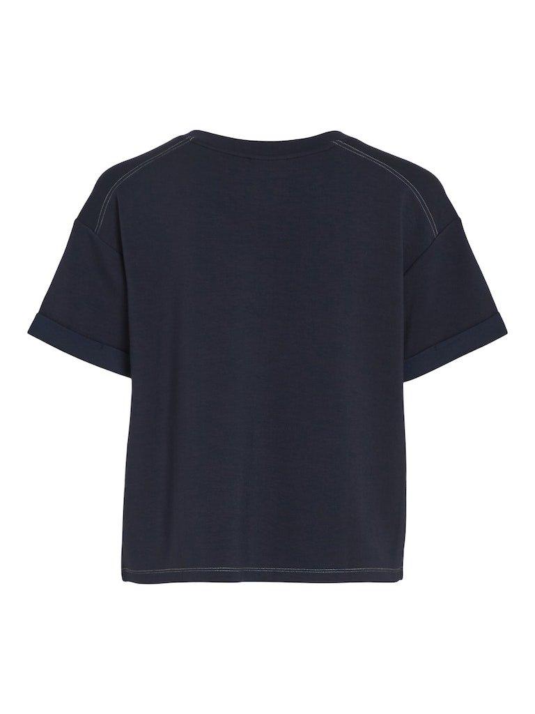 Vila Karena - T-shirt - HUSET Men & Women