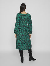 Vila Karma - Midi kjole - HUSET Men & Women