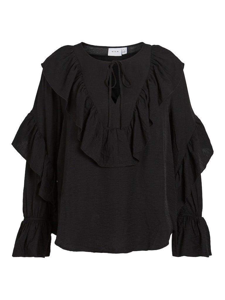 Vila Kellas - Top - HUSET Men & Women