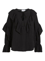 Vila Kellas - Top - HUSET Men & Women