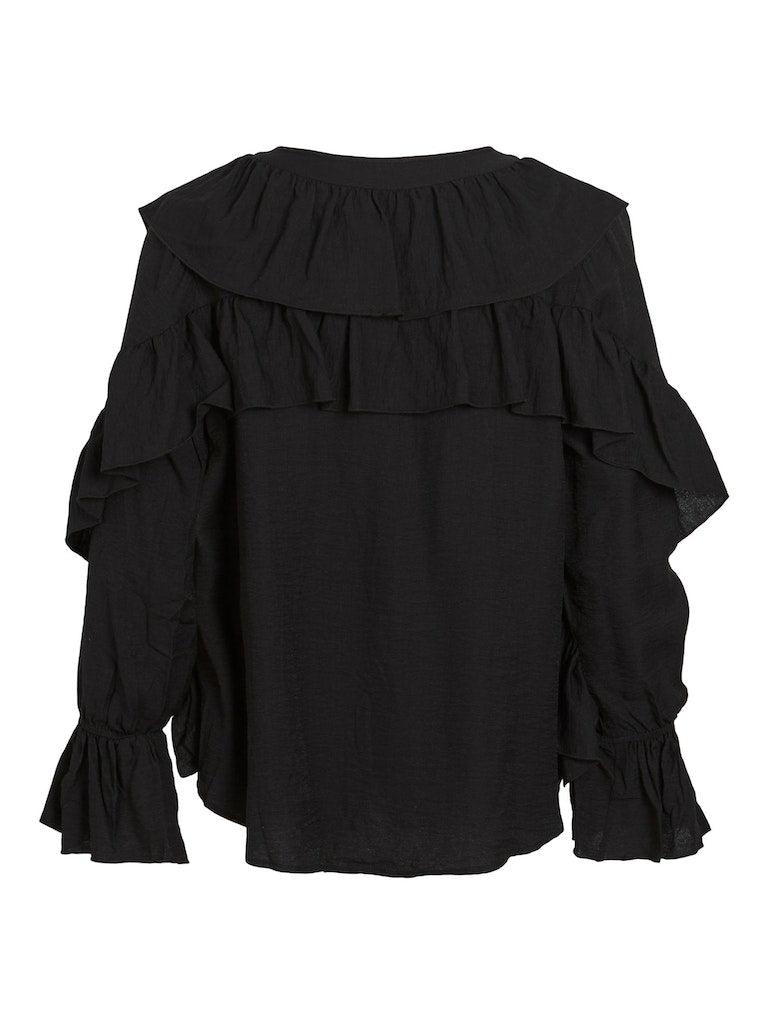 Vila Kellas - Top - HUSET Men & Women