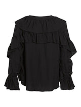 Vila Kellas - Top - HUSET Men & Women