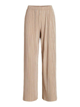 Vila Kerasa - Plissé bukser - HUSET Men & Women