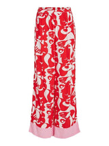 Vila Kikki - Wide fit bukser - HUSET Men & Women