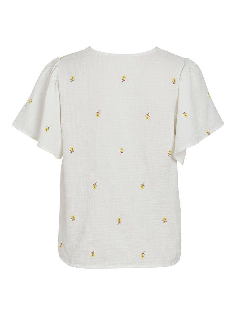 Vila Kula - Top - HUSET Men & Women