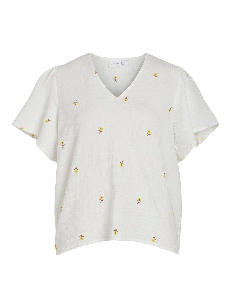 Vila Kula - Top - HUSET Men & Women