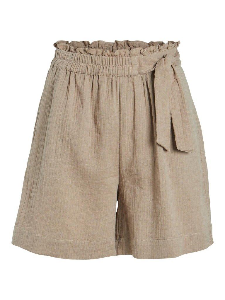 Vila Lania - Shorts - HUSET Men & Women