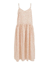 Vila Lesie - Midi kjole - HUSET Men & Women