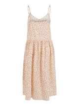 Vila Lesie - Midi kjole - HUSET Men & Women