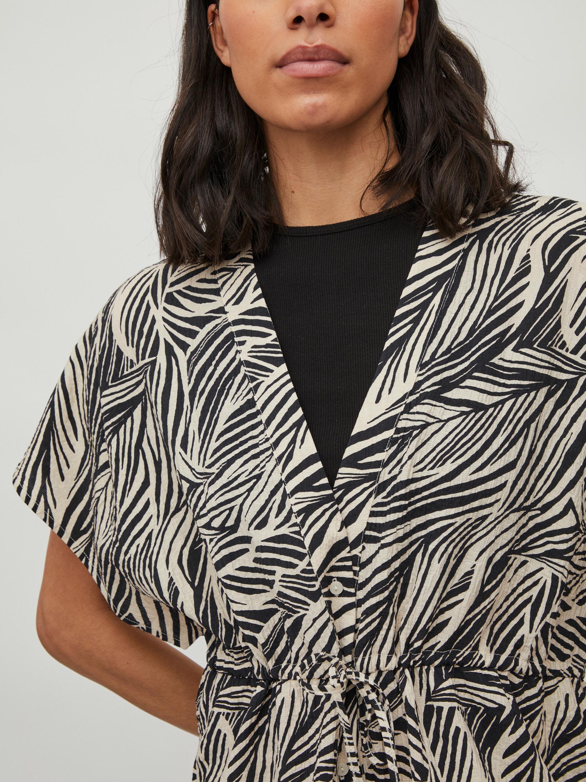 Vila Limia lea - Cover up kjole - HUSET Men & Women