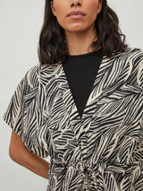 Vila Limia lea - Cover up kjole - HUSET Men & Women
