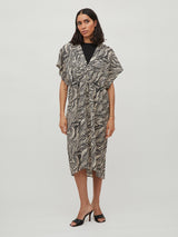 Vila Limia lea - Cover up kjole - HUSET Men & Women
