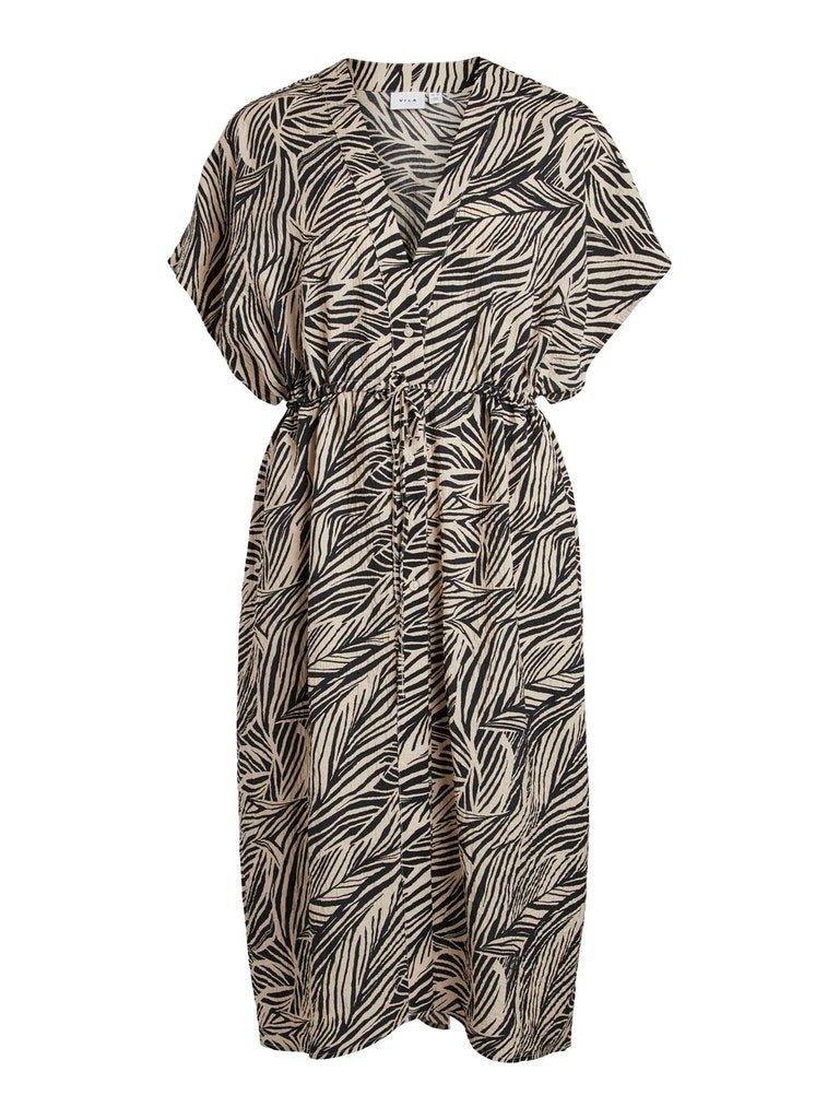 Vila Limia lea - Cover up kjole - HUSET Men & Women