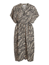 Vila Limia lea - Cover up kjole - HUSET Men & Women
