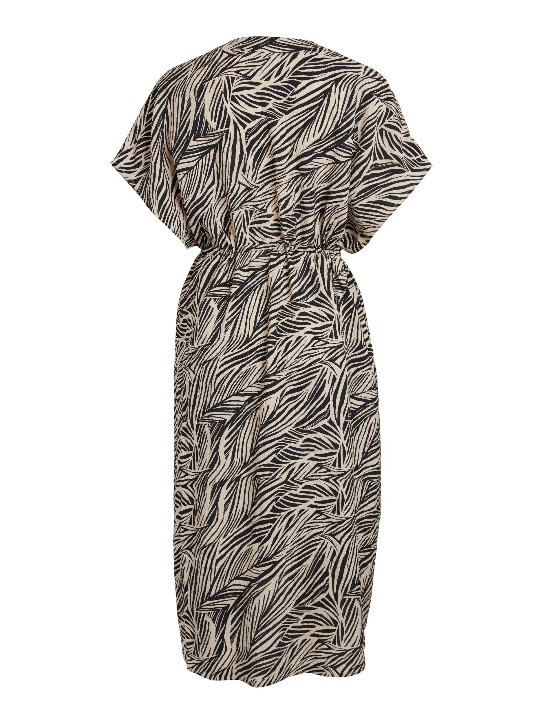 Vila Limia lea - Cover up kjole - HUSET Men & Women