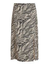 Vila Limia Lea - Midi nederdel - HUSET Men & Women