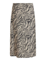 Vila Limia Lea - Midi nederdel - HUSET Men & Women