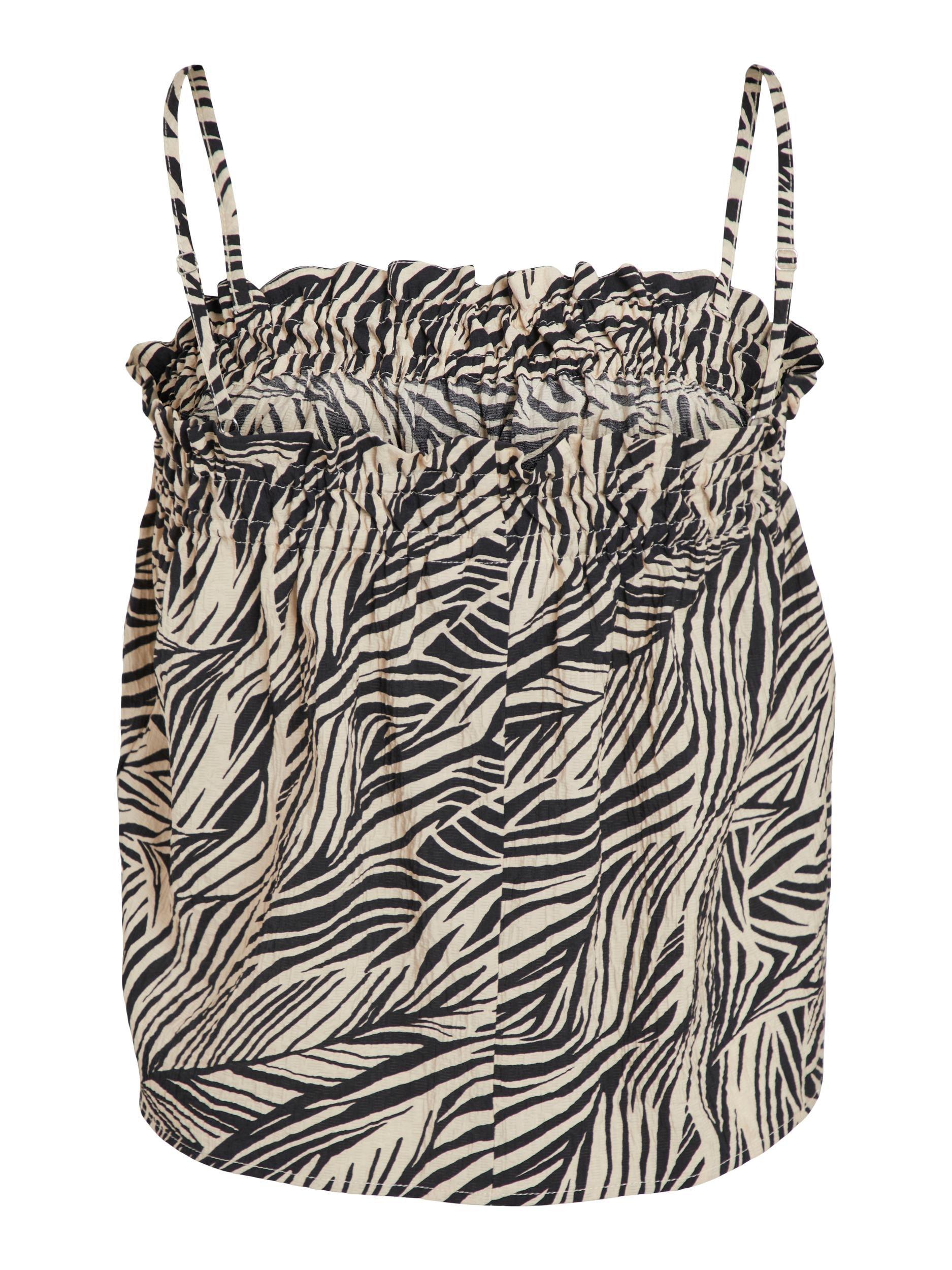 Vila Limia Lea - Top - HUSET Men & Women