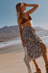 Vila Limia Maya - Nederdel - HUSET Men & Women