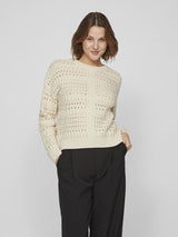 Vila Lisette - Strik - HUSET Men & Women