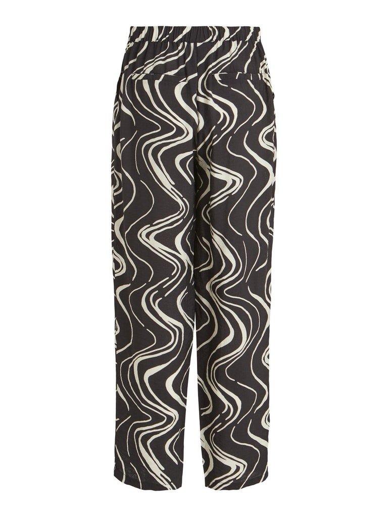 Vila Lizette - 7/8 bukser - HUSET Men & Women