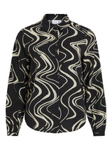 Vila Lizette - Skjorte - HUSET Men & Women