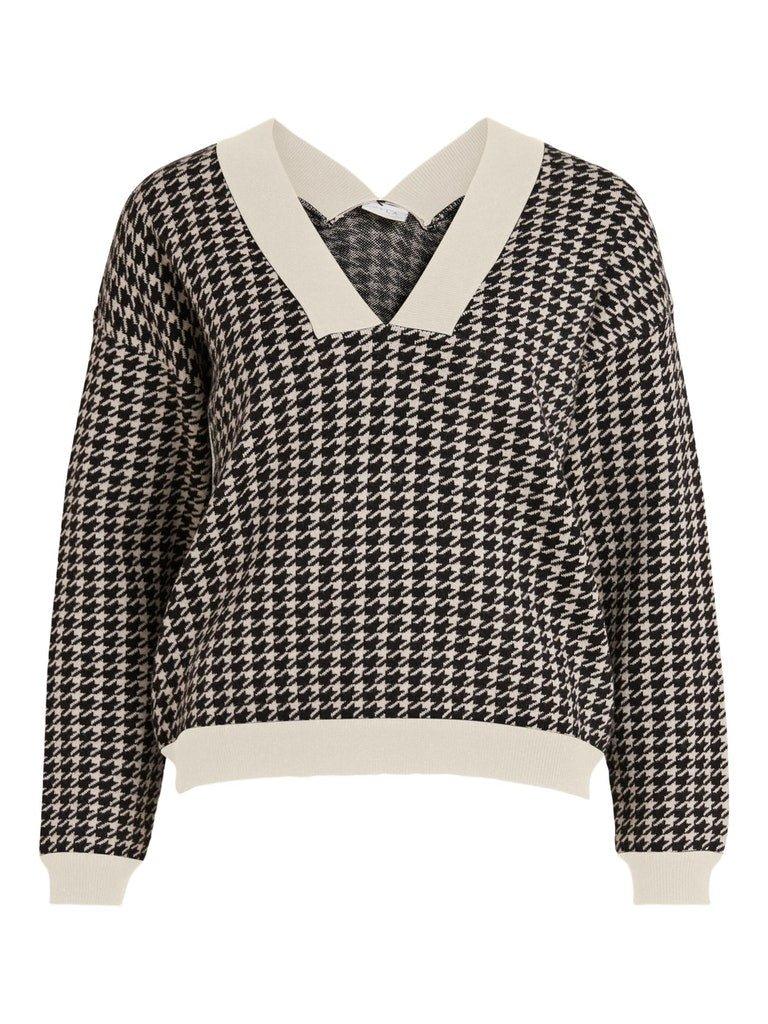 Vila Lobo - Strik - HUSET Men & Women