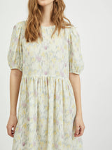 Vila Lola - Kort kjole - HUSET Men & Women