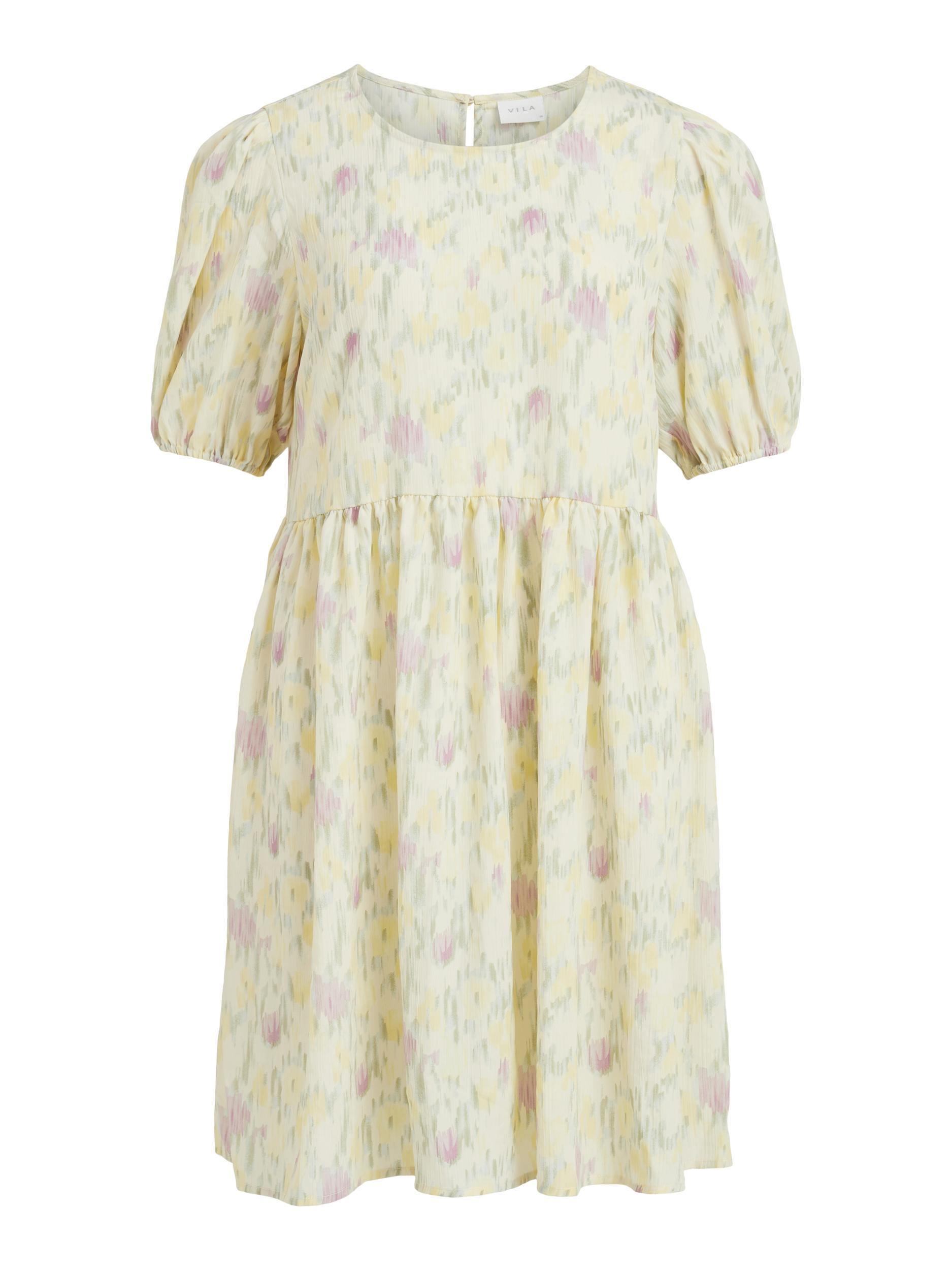 Vila Lola - Kort kjole - HUSET Men & Women